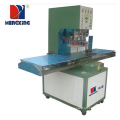 8KW high frequency plastic welding machine